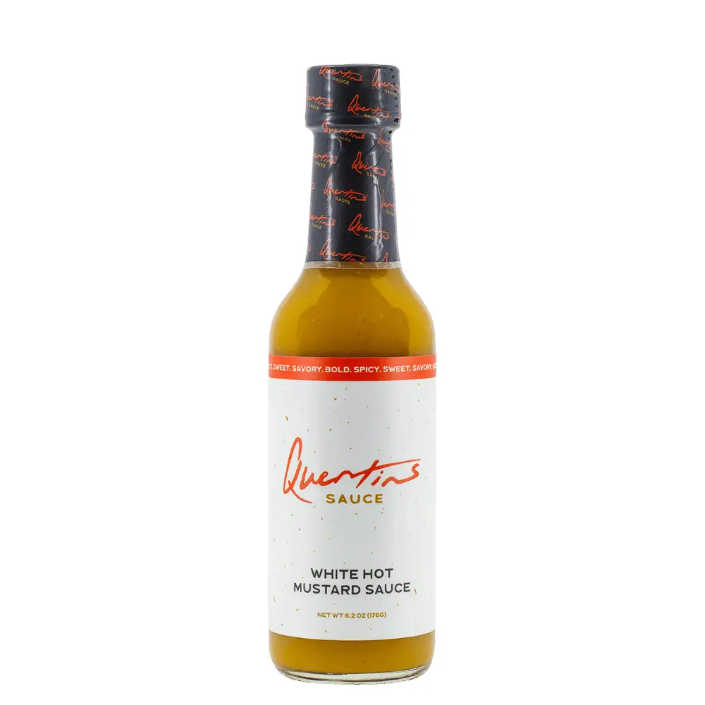 Gluten Free Hot Sauces